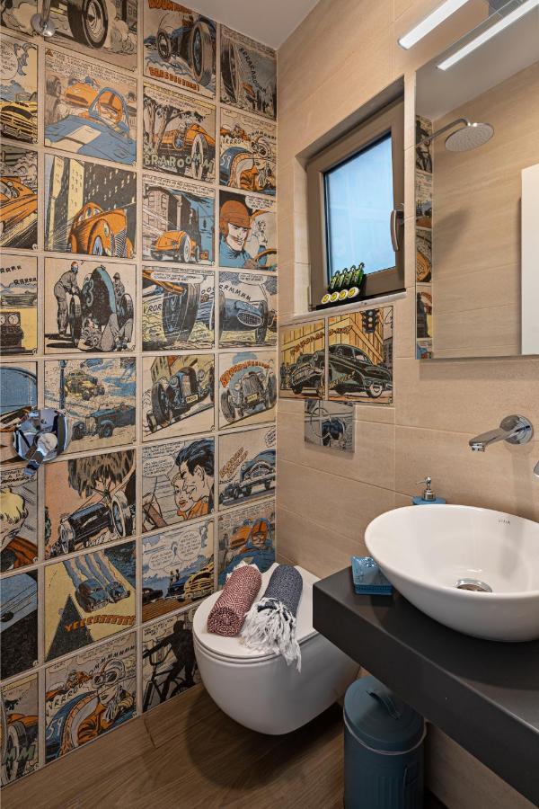 Stefanihome Rethymnon Exterior foto