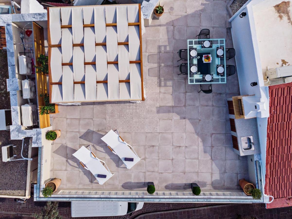 Stefanihome Rethymnon Exterior foto