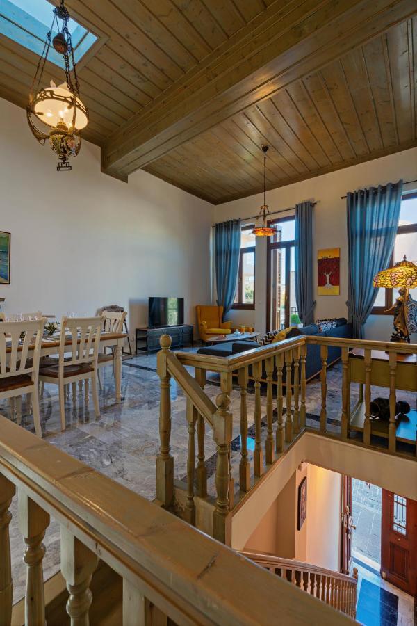 Stefanihome Rethymnon Exterior foto